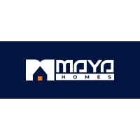 Maya Homes Africa logo - Similar company to Wode Maya ®