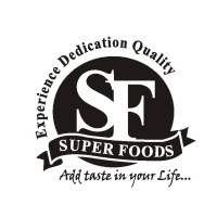 SUPER FOODS PVT LTD logo - Similar company to Jamadar Group
