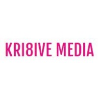 Kri8ive Media logo - Similar company to Kri8Iveminds