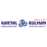 Kartal Rulman Industry, Hardware and Technical Supplies Inc. logo - Similar company to Aocm