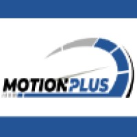 Motion Plus logo - Similar company to Vision And Control Systems, Llc