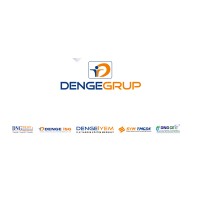 DENGE GRUP logo - Similar company to Denge Elektronik