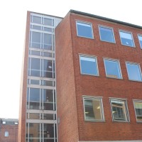 Daghøjskolen i Randers logo - Similar company to Sprogcenter Randers