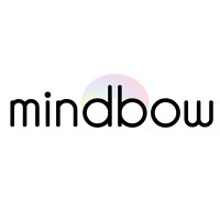 mindbow logo - Similar company to Bubble Wellness App