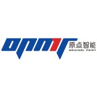 OPMT logo - Similar company to Opmt原点智能