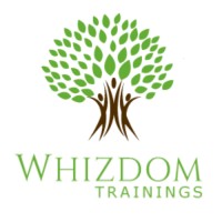 Whizdom Trainings* logo - Similar company to Mpas Inc