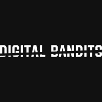Digital Bandits logo - Similar company to Visualboost.Eu