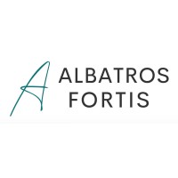 Albatros Fortis