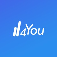 4YOU logo - Similar company to Cheyni