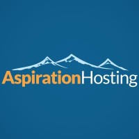 Aspiration Hosting logo - Similar company to Hostedincanada.Com