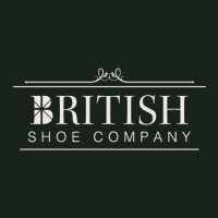 British Shoe Company logo - Similar company to Tmmg Online Solutions