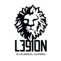 L39ION of Los Angeles Professional Cycling Team logo - Similar company to Team Amani