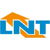 LNT Järn & Sprängmedel AB logo - Similar company to Grön Sol