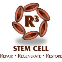 R3 Stem Cell logo - Similar company to Sbalu