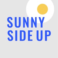 Sunny Side Up Limited logo - Similar company to Sam Ai