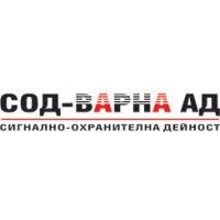СОД Варна logo - Similar company to Mark Security System Ltd