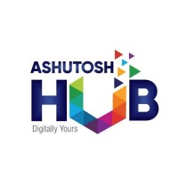 Ashutosh HUB logo - Similar company to Flex Media Group