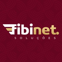 Fibinet Soluções logo - Similar company to Fibnet