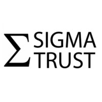 Sigma Trust logo - Similar company to Nogway Group, S.A.