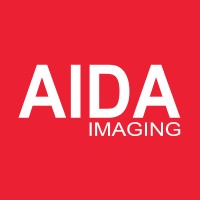 AIDA Imaging logo - Similar company to Telycam