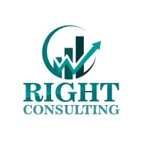 Right Consulting logo - Similar company to Pluspay Fintech Services