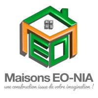 MAISONS EO-NIA logo - Similar company to Abt 24/24