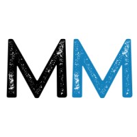 MASTERMND logo - Similar company to Uplight