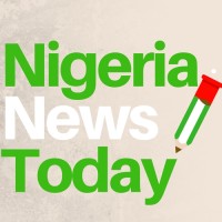 Nigeria News Today logo - Similar company to Nigeria Newspaper