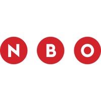 NBO - New Business Office Oy logo - Similar company to Gamespace