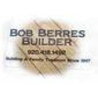 Bob Berres Builder logo - Similar company to Sandstone Creation