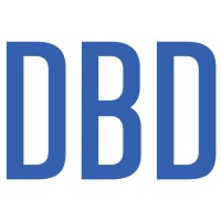 DBD Holding logo - Similar company to Pivot Point Systems, Inc.
