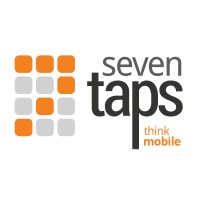 7taps logo - Similar company to 7Taps Microlearning