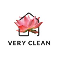 Very Clean logo - Similar company to Gs Servizi Pulizie