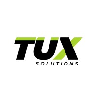 Tux Solutions logo - Similar company to Projects Consulting S.R.L.