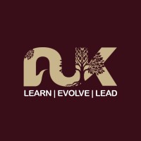 AUK logo - Similar company to Telostrand