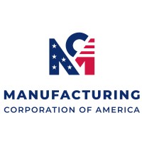 Manufacturing Corporation of America