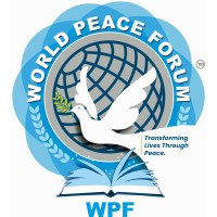 WORLD PEACE FORUM logo - Similar company to Focus Emlyon
