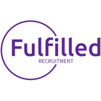 Fulfilled Recruitment logo - Similar company to Gtsearch