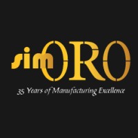 SimORO Jewellery logo - Similar company to Reoro Jewellery Design