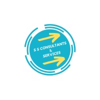 S. S. Consultants & Services logo - Similar company to Virtual Advanced Global Solutions