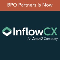 BPO Partners, an InflowCX Company logo - Similar company to Project Outsource Services