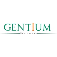 Gentium Healthcare- Patient Support Programs logo - Similar company to Accsight (Healthcare Integrated Solutions)