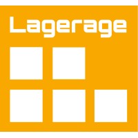 Lagerage - Deine LagerGarage logo - Similar company to Sweetpopcorn.Studio Gmbh