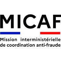 MICAF logo - Similar company to Scsfip