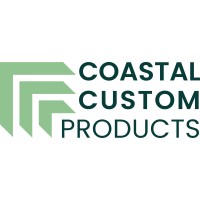 Coastal Custom Products logo - Similar company to Material Handling Usa