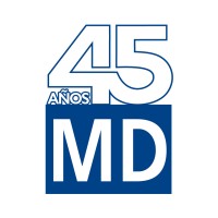 Revista Mundo Diners Ecuador logo - Similar company to La Taberna