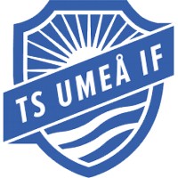 TegSödra Umeå IF logo - Similar company to Rf-Sisu Västerbotten