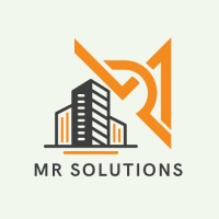 MR Solutions logo - Similar company to Sspearhead Inc