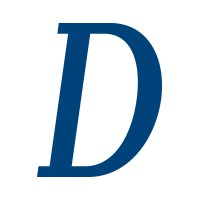 Dorsvlegel logo - Similar company to Buke+Bushi