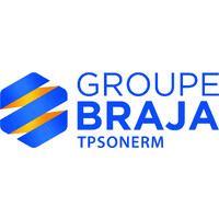 GROUPE BRAJA  TPSONERM logo - Similar company to Jmd Architectes